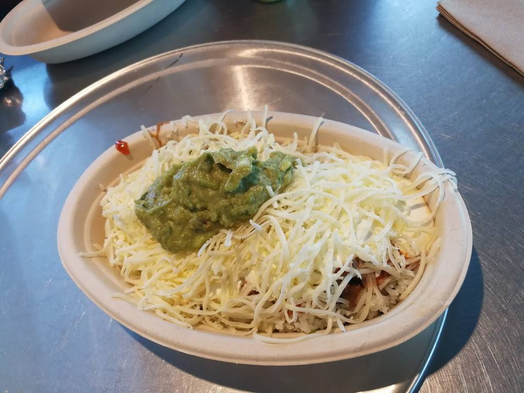 Chipotle Mexican Grill | restaurant | 9203 US-19, Port Richey, FL 34668, USA | 7278429028 OR +1 727-842-9028