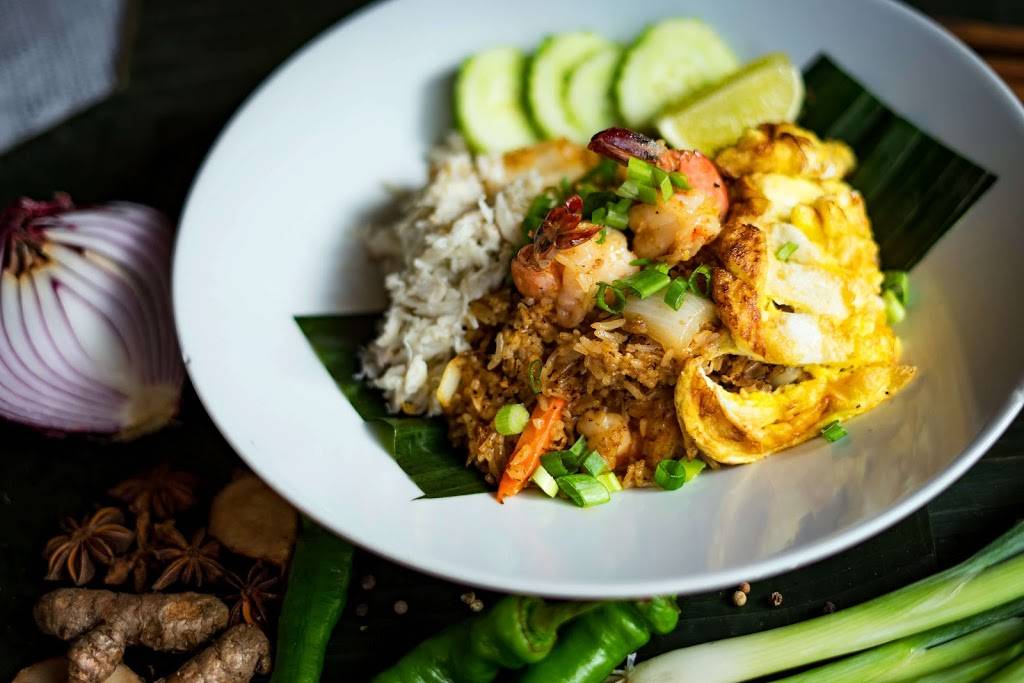 Rice Thai Kitchen | restaurant | 311 7th Ave, Brooklyn, NY 11215, USA | 7188325169 OR +1 718-832-5169