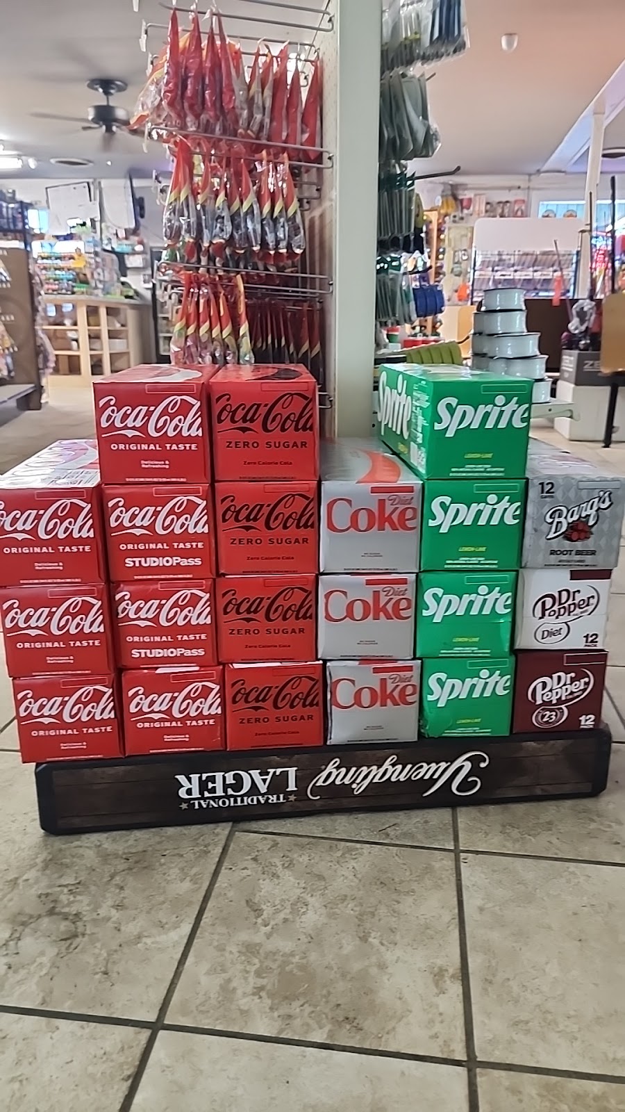 Fenns Grocery | meal takeaway | 9605 US-98, Meadville, MS 39653, USA | 6013841900 OR +1 601-384-1900