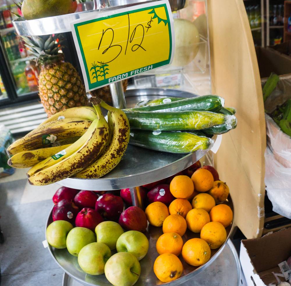 Central International African Market | restaurant | 8 Warburton Ave, Yonkers, NY 10701, USA | 9144104640 OR +1 914-410-4640