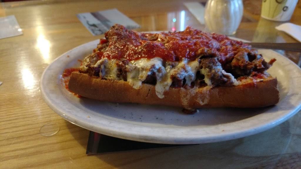 DeCesares Pizzeria | restaurant | 938 U.S. 9, Schroon Lake, NY 12870, USA | 5185329200 OR +1 518-532-9200