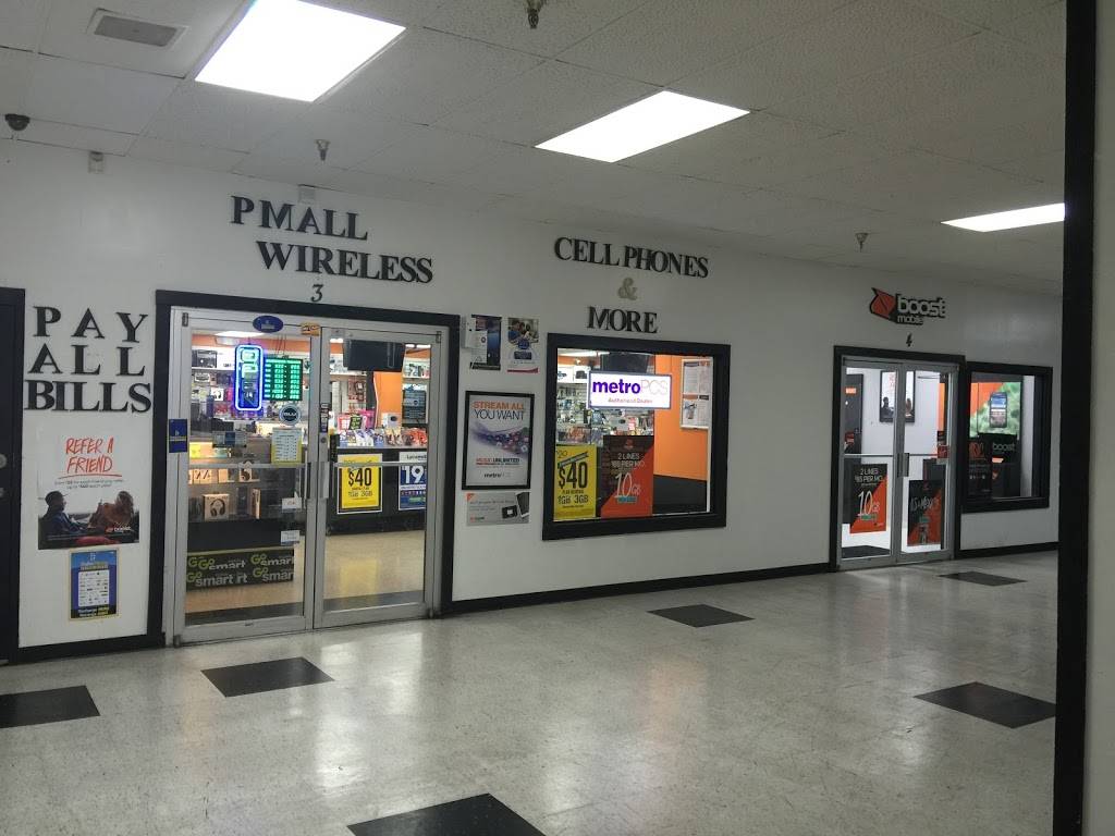 Pontiac Mall | shopping mall | 3400, 1108 E Pontiac St, Fort Wayne, IN 46803, USA | 2604564802 OR +1 260-456-4802