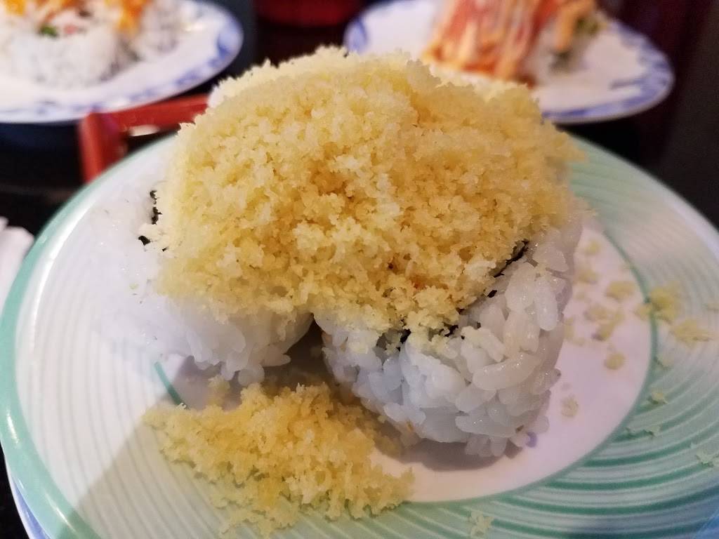 Teharu Sushi | restaurant | 15801 N Frank Lloyd Wright Blvd, Scottsdale, AZ 85260, USA | 4806611188 OR +1 480-661-1188