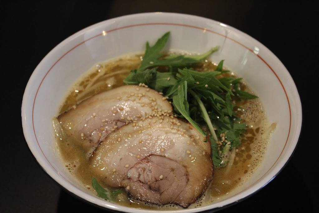 Yoroshiku East | restaurant | 14339 STE-E, NE 20th St, Bellevue, WA 98007, USA | 4254498111 OR +1 425-449-8111