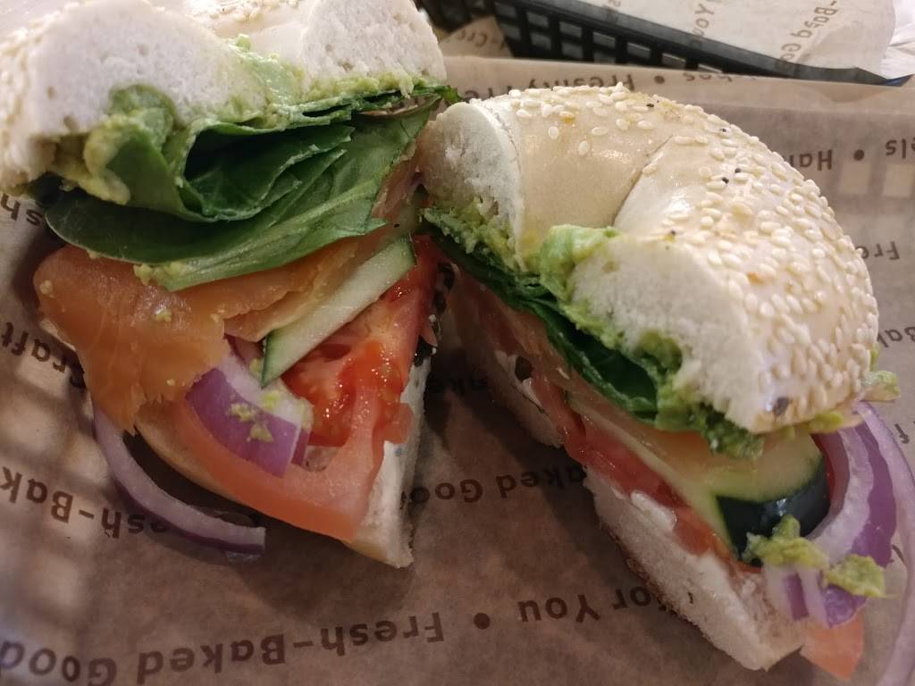 Coffee & Bagels | bakery | 3405 Promenade Ave Suite 400, Eagan, MN 55121, USA | 6514522343 OR +1 651-452-2343