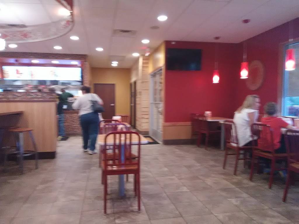 Popeyes Louisiana Kitchen | restaurant | 135 N Hermitage Rd, Hermitage, PA 16148, USA | 7243087690 OR +1 724-308-7690