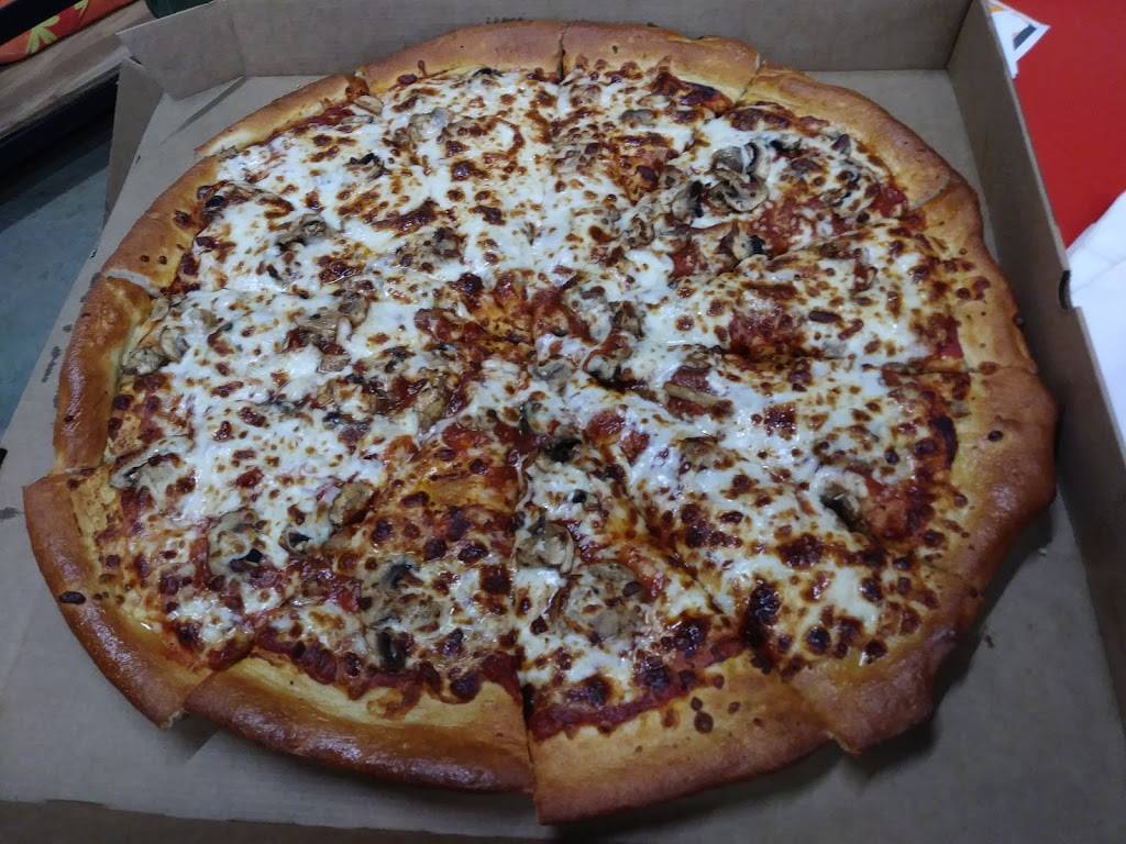 Godfathers Pizza | restaurant | 2902 Seawall Blvd, Galveston, TX 77550, USA | 4097700049 OR +1 409-770-0049