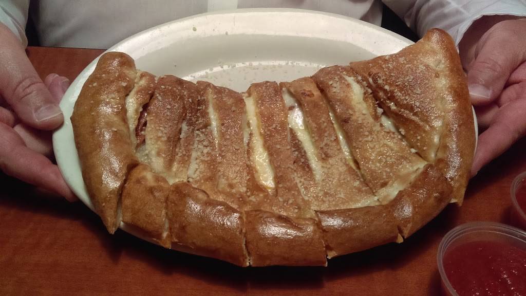 Crenos Pizza | restaurant | 1256 Columbus Rd, Granville, OH 43023, USA | 7405871202 OR +1 740-587-1202