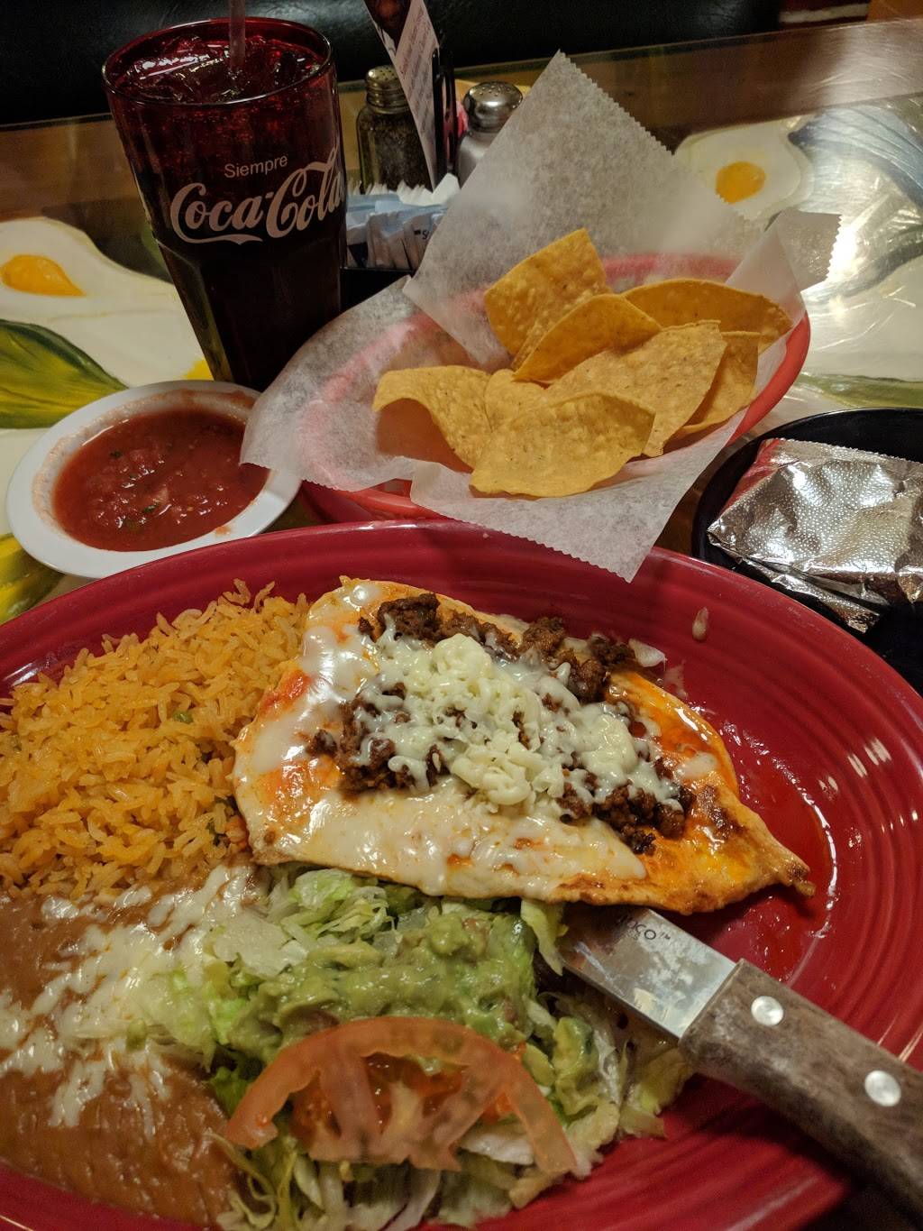 El Rodeo | restaurant | 921 Market St, Lemoyne, PA 17043, USA | 7177376559 OR +1 717-737-6559