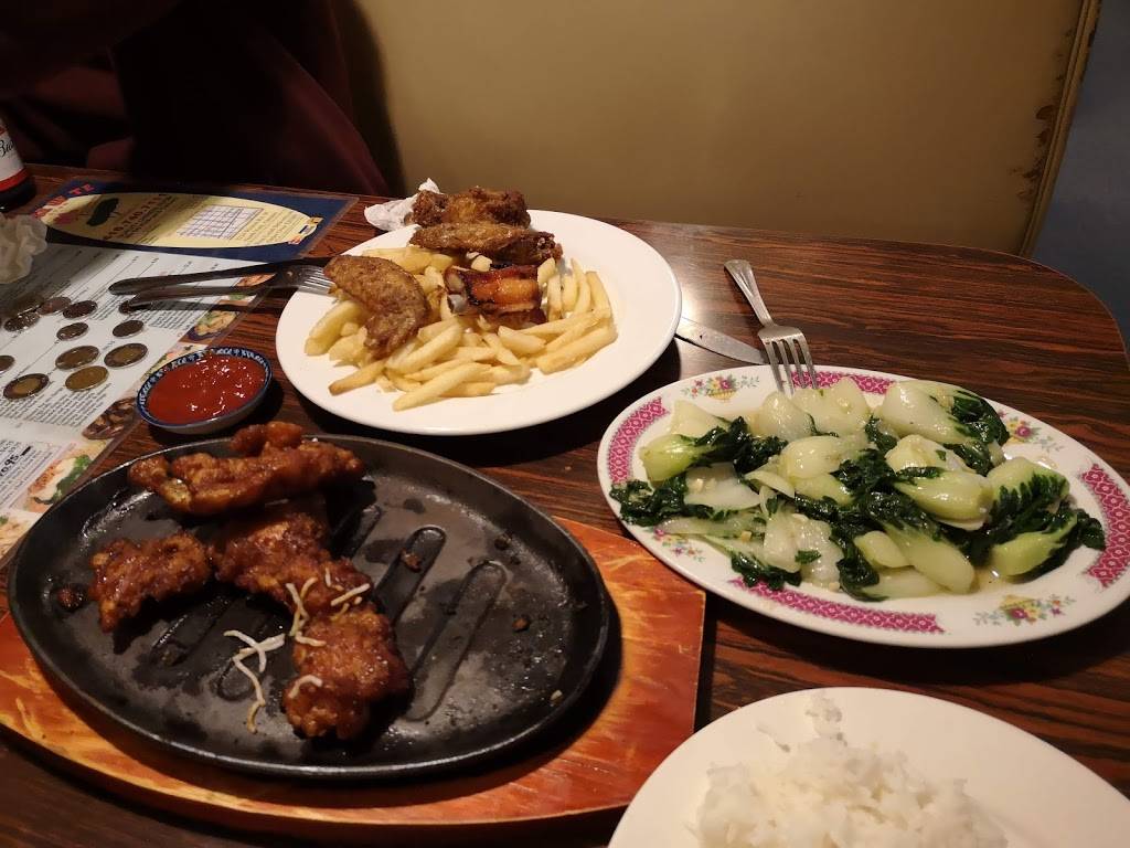 House Of Te Restaurant | restaurant | 3224 Weston Rd, North York, ON M9M 2T7, Canada | 4167407111 OR +1 416-740-7111