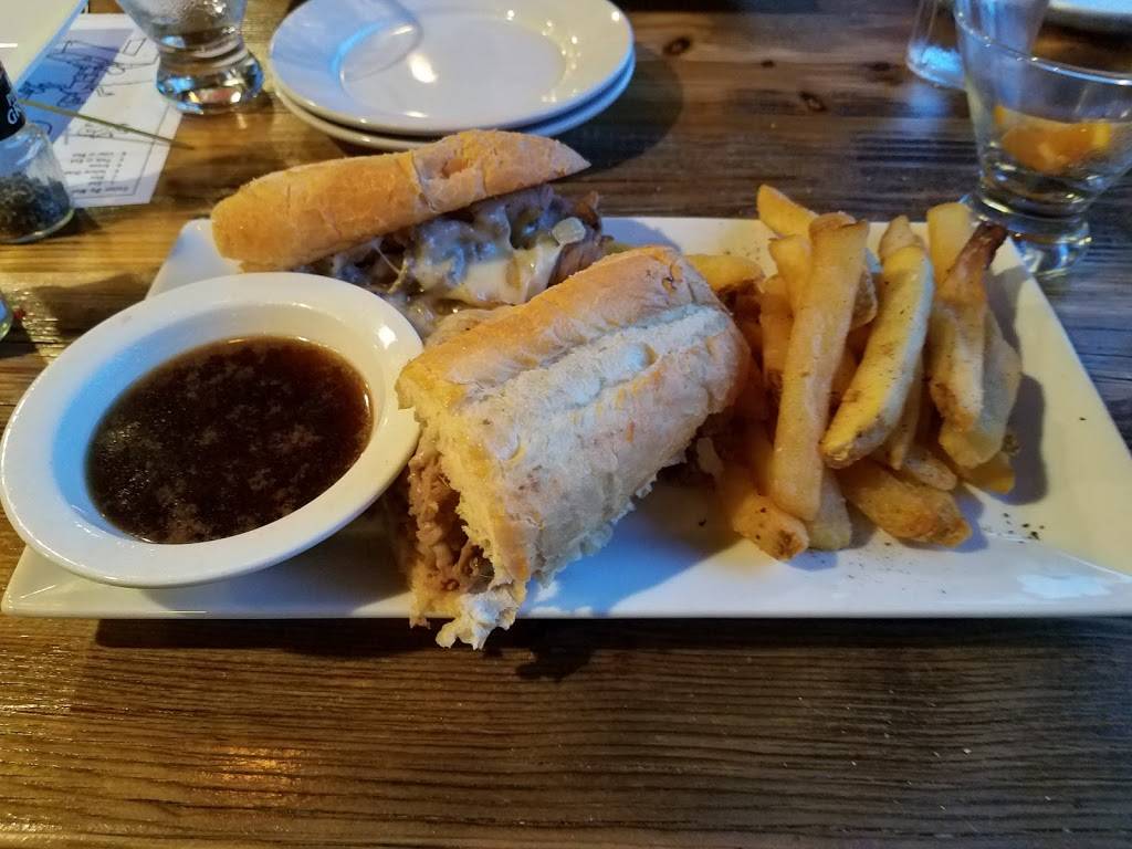 Breakers Kitchen And Tap | restaurant | 537 U.S. 9, Waretown, NJ 08758, USA | 6093127874 OR +1 609-312-7874