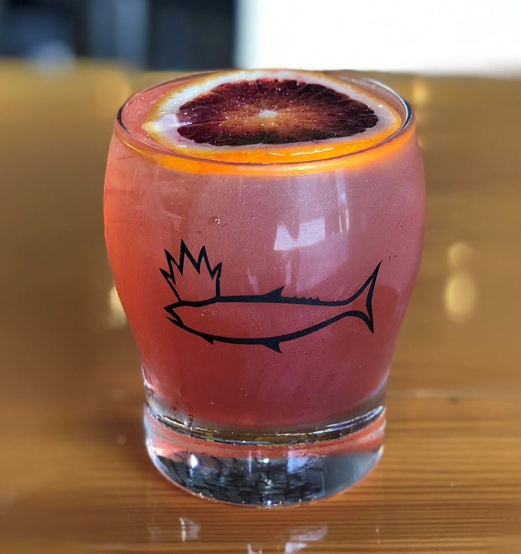 Kingfish Cider | restaurant | 355 Iris Ave Suite A, Jefferson, LA 70121, USA | 5042737868 OR +1 504-273-7868