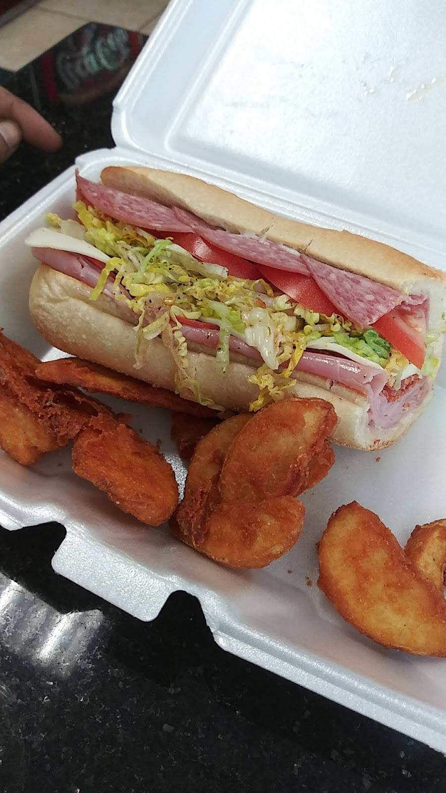 Sunrise Deli | restaurant | 949 Boston Post Rd, West Haven, CT 06516, USA | 2039347000 OR +1 203-934-7000