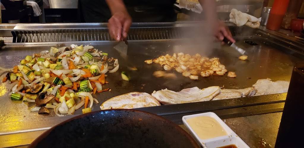 Yamato | restaurant | 600 N Interstate Dr, Norman, OK 73072, USA | 4055731004 OR +1 405-573-1004