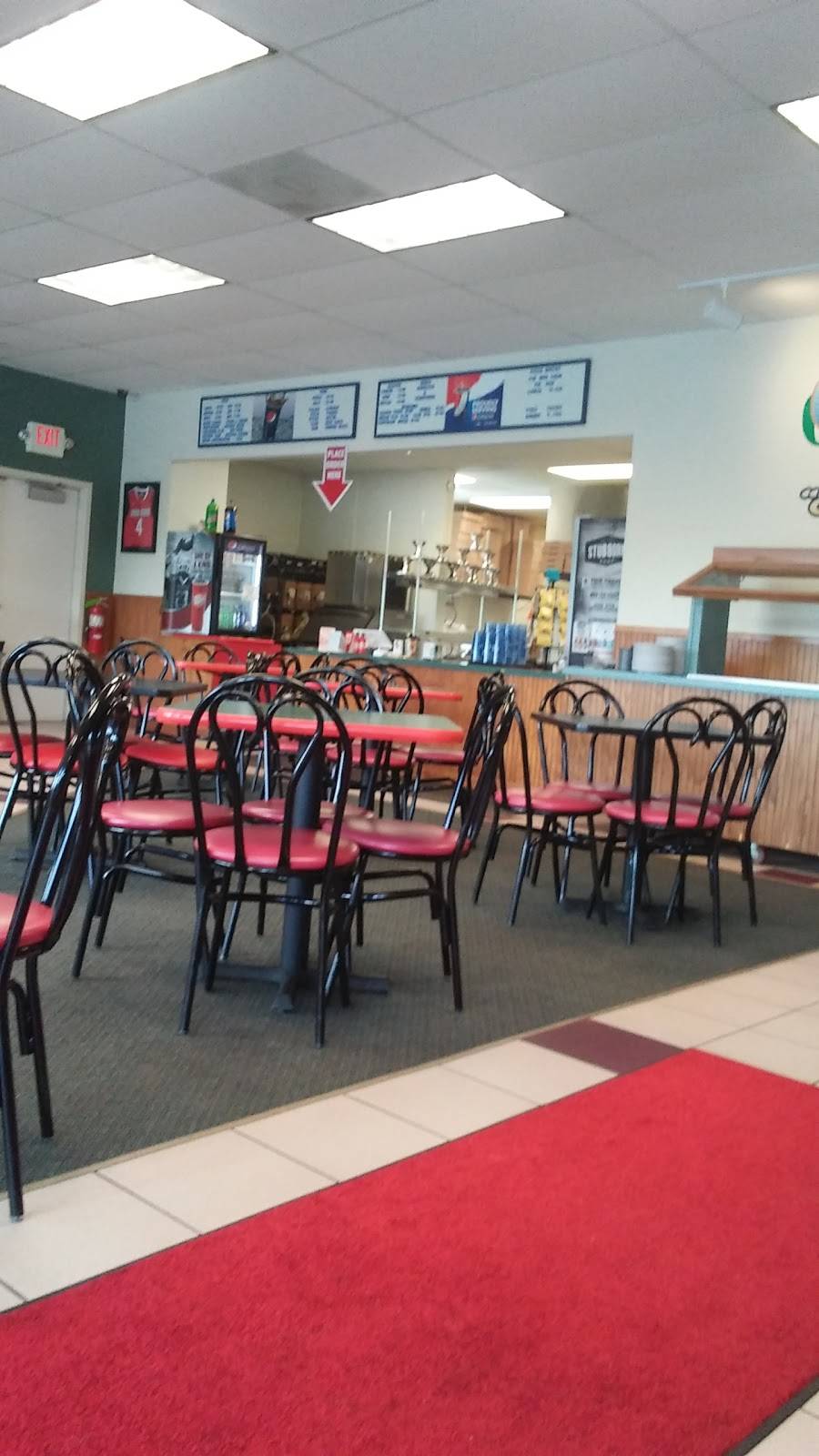 Clubhouse Pizza Napoleon | restaurant | 250 Lagrange St, Napoleon, OH 43545, USA | 4195990009 OR +1 419-599-0009