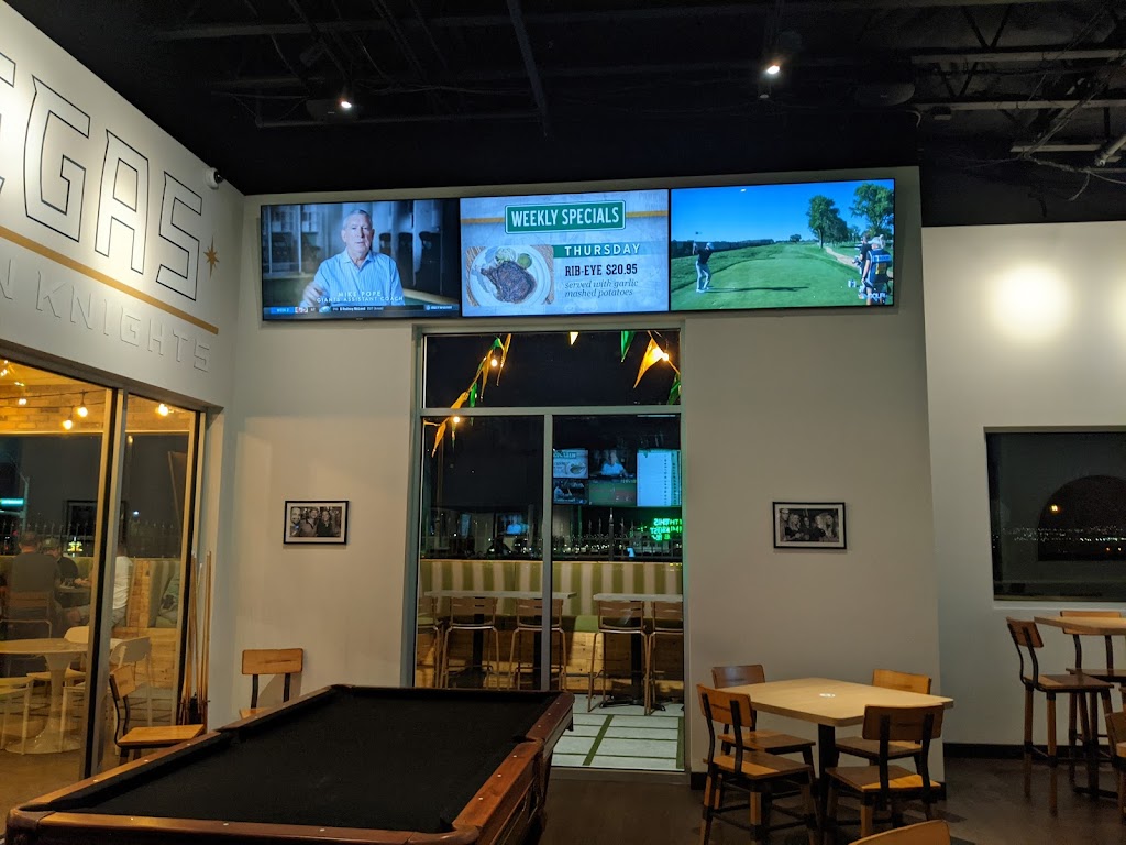 PKWY Tavern Volunteer | restaurant | 511 W Dale Ave, Henderson, NV 89044, USA | 7026758170 OR +1 702-675-8170