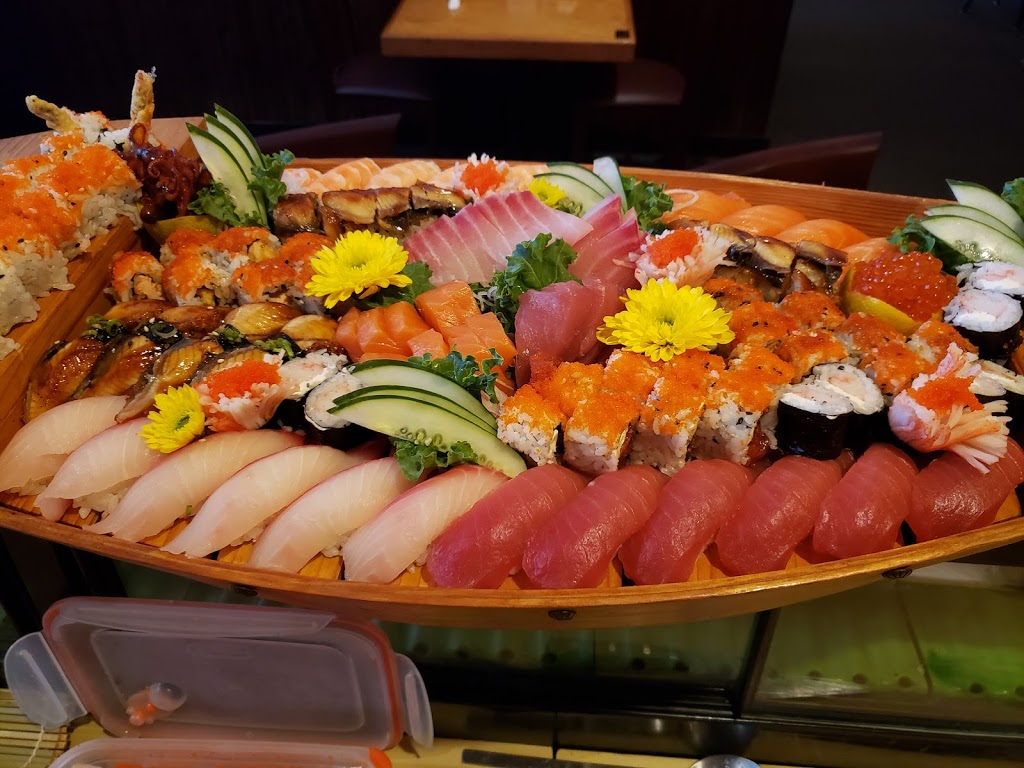 Sado Mori Japanese Steak House | restaurant | 2810 Sharer Rd, Tallahassee, FL 32312, USA | 8503868449 OR +1 850-386-8449