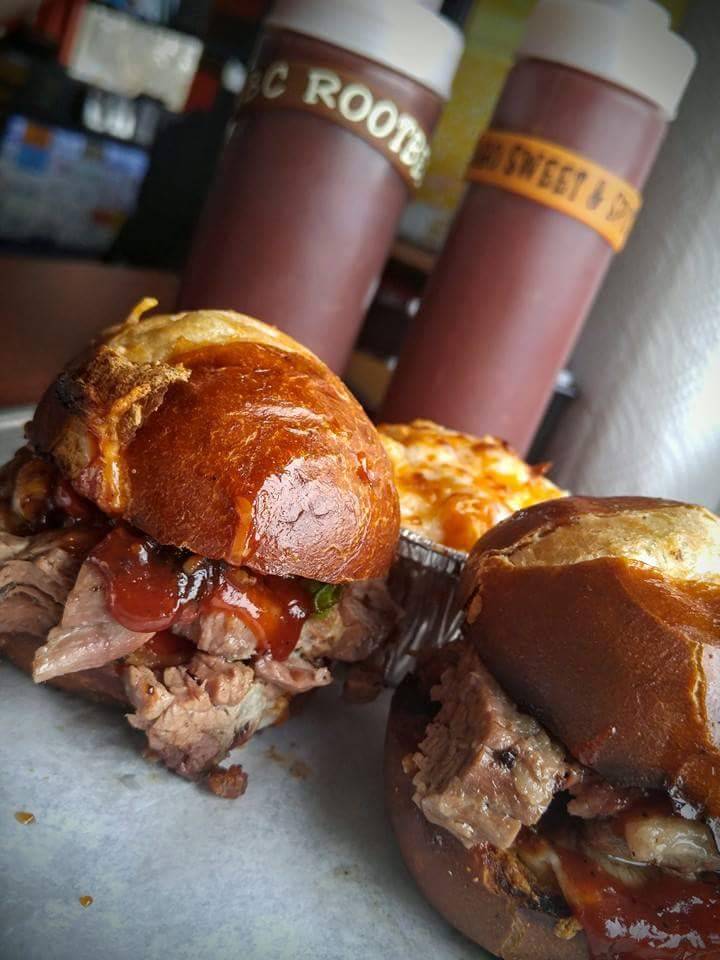 BBQd Productions | restaurant | 34121 US-45, Third Lake, IL 60030, USA | 8475431234 OR +1 847-543-1234