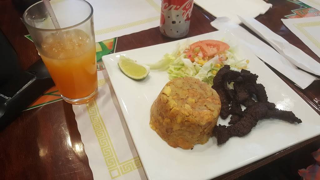 El Sabor Tropical Restaurant | restaurant | 325 Totowa Ave, Paterson, NJ 07502, USA | 9733891333 OR +1 973-389-1333