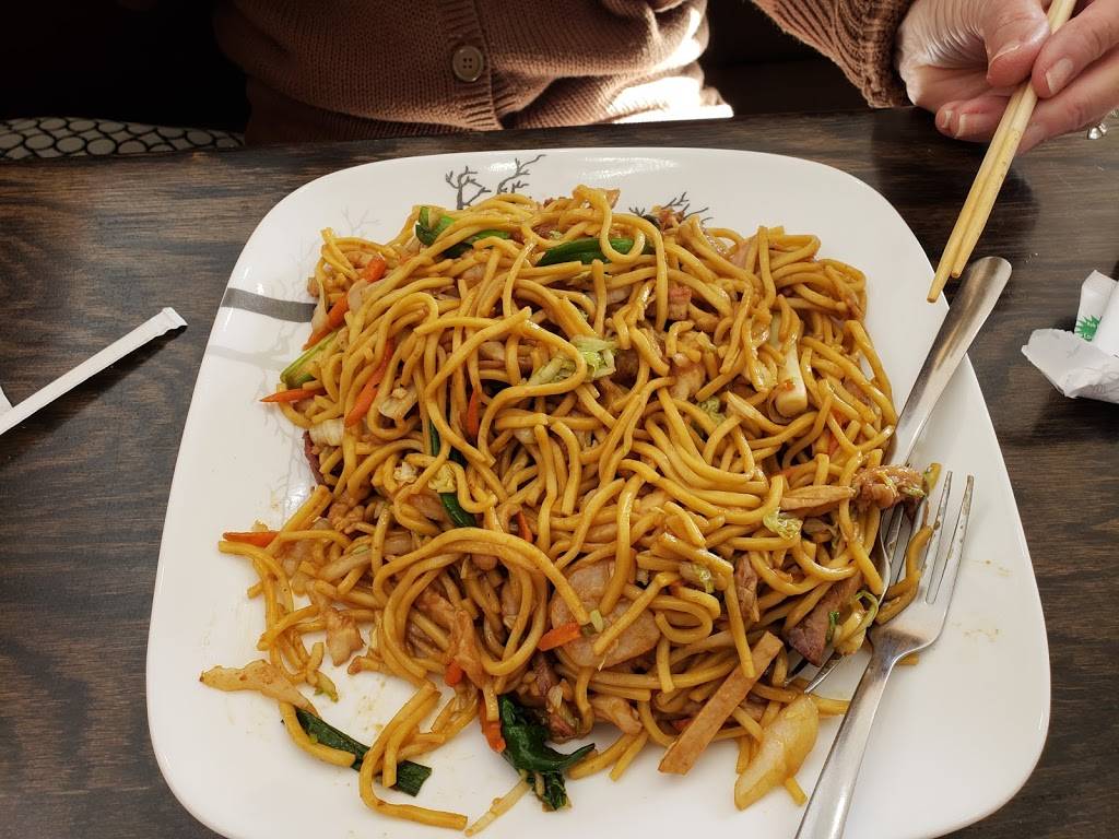 King Wok | restaurant | 860 E Warner Rd #102, Gilbert, AZ 85296, USA | 4808138883 OR +1 480-813-8883