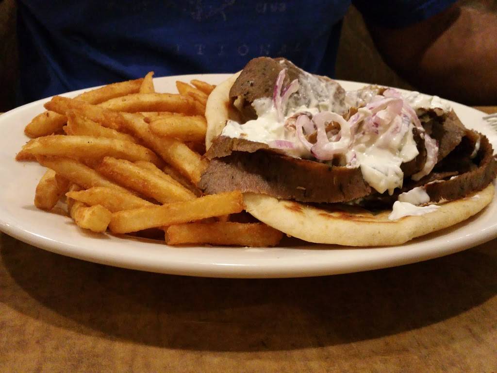 Georgie Boy Restaurant | restaurant | 1101 S Missouri Ave, Clearwater, FL 33756, USA | 7274421217 OR +1 727-442-1217