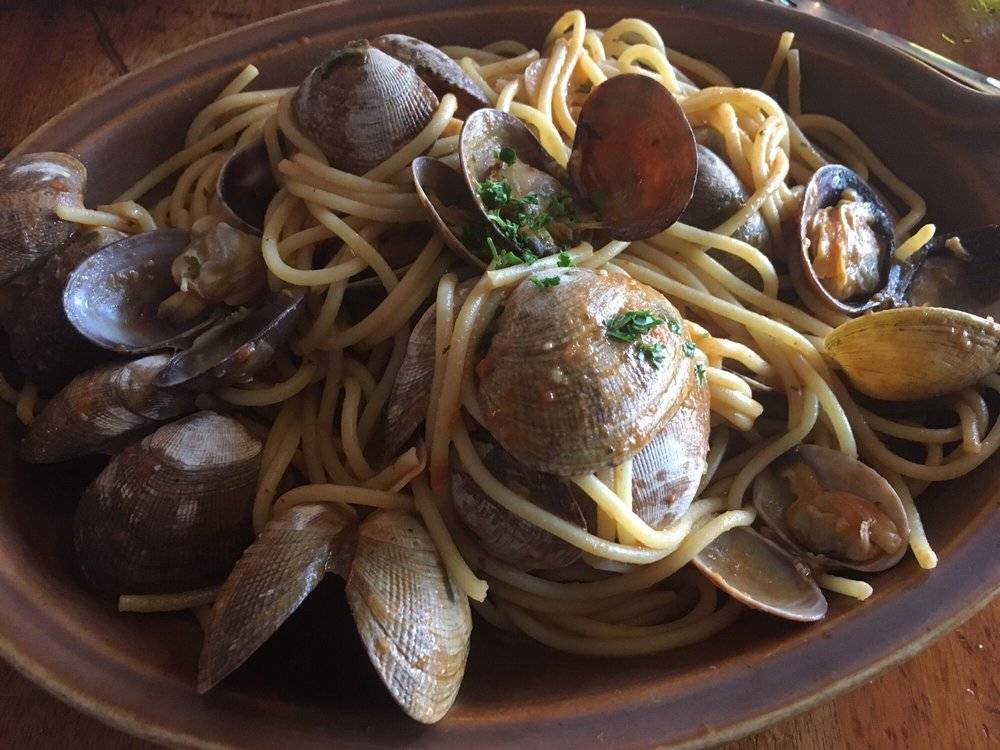 Osteria Pane e Vino | restaurant | 143 N Citrus Ave, Covina, CA 91723, USA | 6263329999 OR +1 626-332-9999