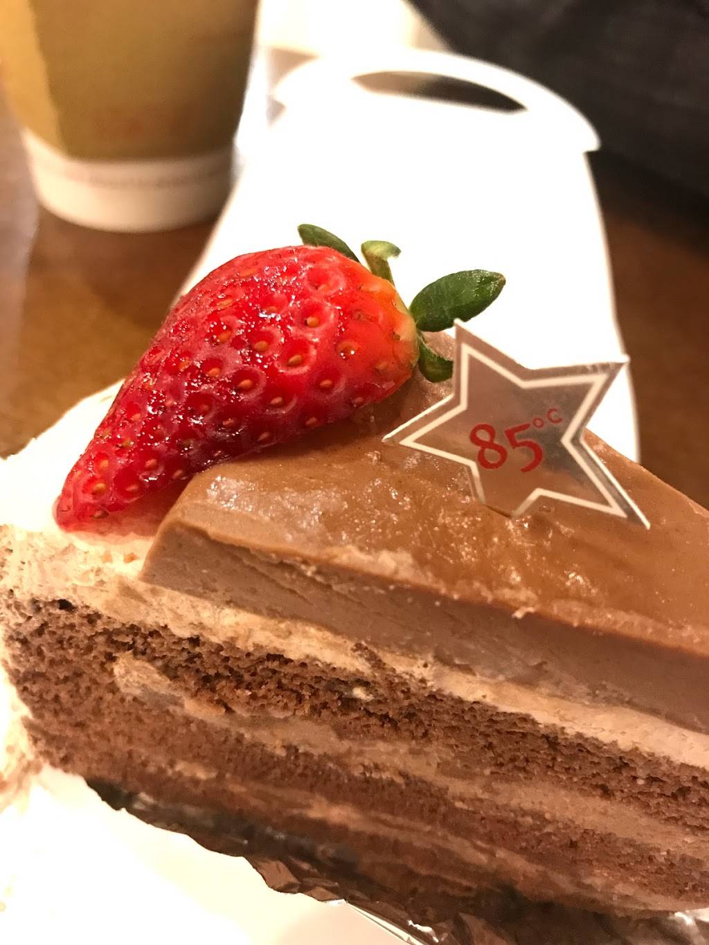 85°C Bakery Cafe | bakery | 1386 Artesia Blvd, Gardena, CA 90248, USA | 3103298585 OR +1 310-329-8585