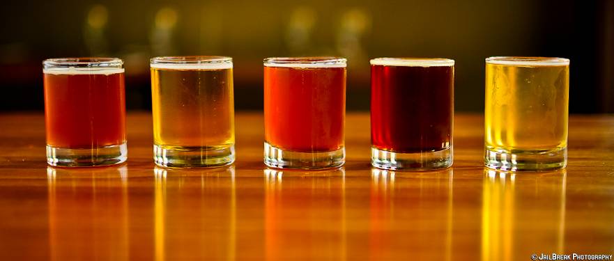 Sasquatch Brewing Co. | restaurant | 6440 SW Capitol Hwy, Portland, OR 97239, USA | 5034021999 OR +1 503-402-1999