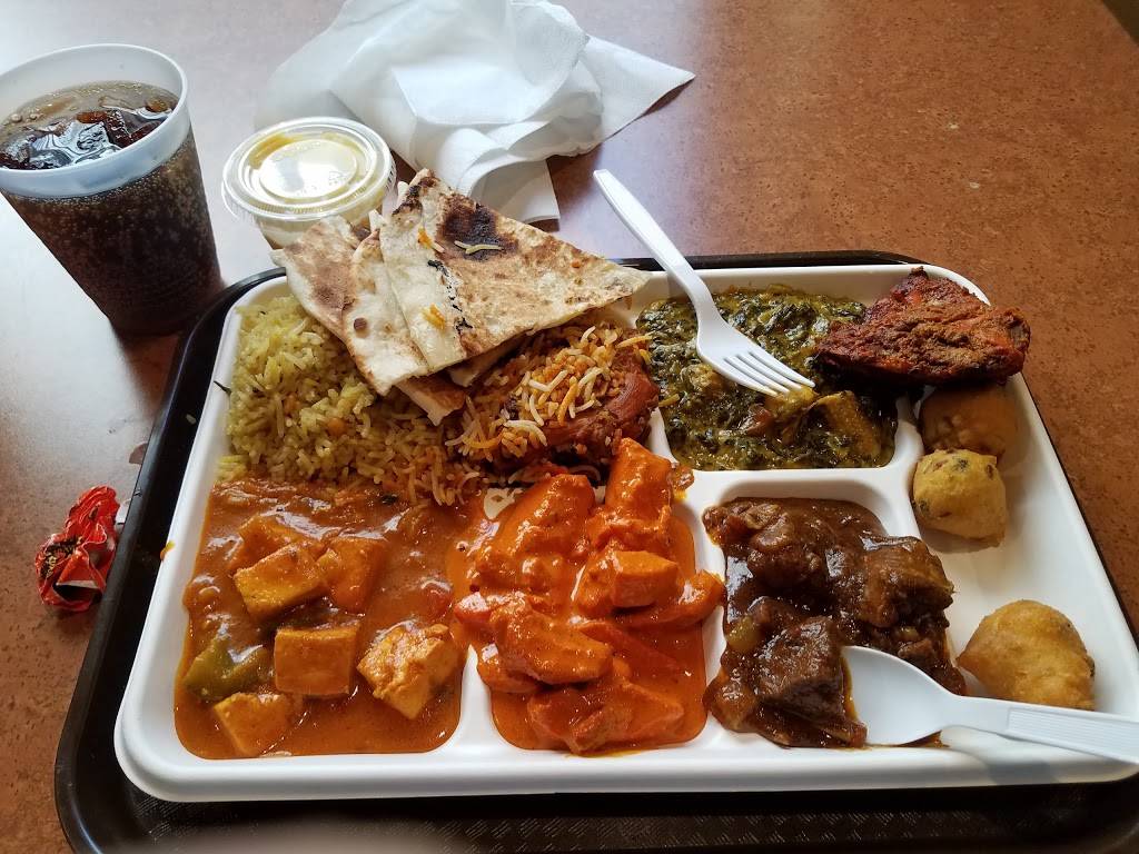 Kadai Indian Kitchen - Skyway Minneapolis | restaurant | 601 S Marquette Ave #200, Minneapolis, MN 55402, USA | 2564722545 OR +1 256-472-2545
