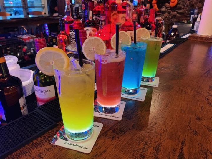 Crafty Crab Coral Springs | restaurant | 9511 Westview Dr, Coral Springs, FL 33076, USA | 7542259688 OR +1 754-225-9688