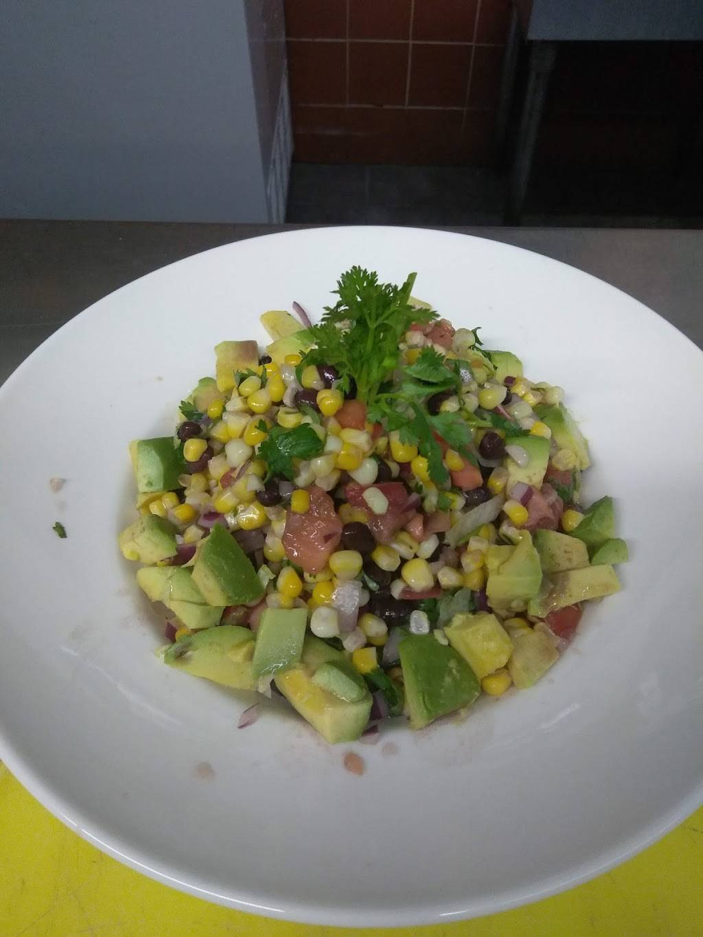 Camino Real Restaurant | restaurant | 5217 Georgia Ave NW, Washington, DC 20011, USA | 2028822666 OR +1 202-882-2666