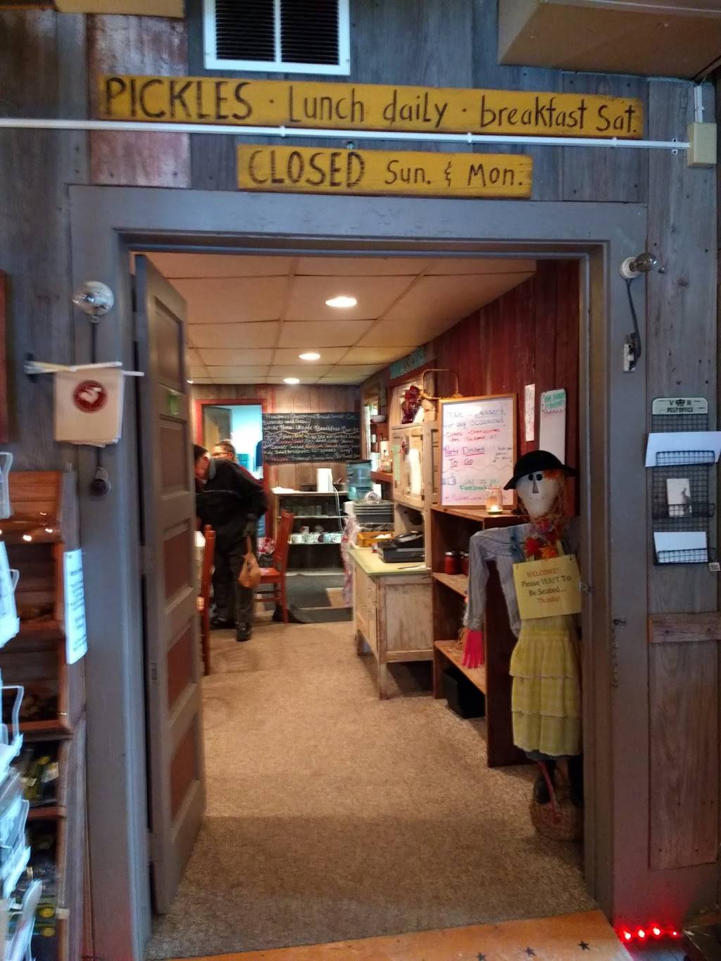 Pickles Cafe | cafe | 5310 S 800 E-92, Fort Wayne, IN 46818, USA | 2606255477 OR +1 260-625-5477