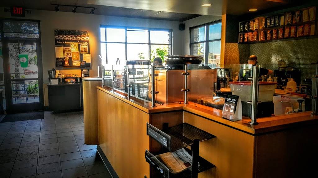 Starbucks | cafe | 2504 Somersville Rd, Antioch, CA 94509, USA | 9257544002 OR +1 925-754-4002