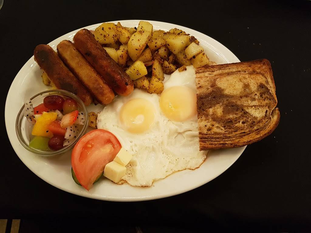 Ferrera | restaurant | 25 Robinson St, Simcoe, ON N3Y 3P2, Canada | 2264403111 OR +1 226-440-3111