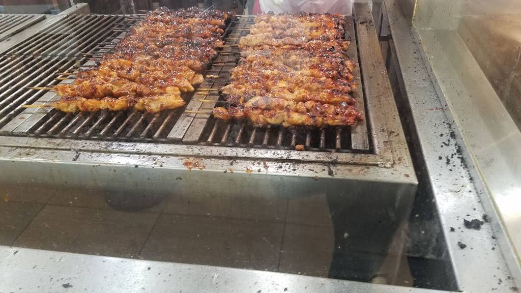 Grill City | restaurant | 3886 Maryland Pkwy, Las Vegas, NV 89119, USA | 7028516727 OR +1 702-851-6727