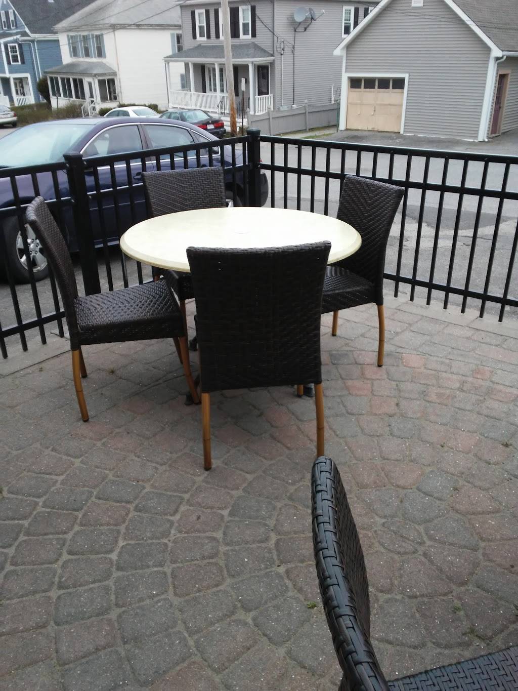 Kingston House of Pizza | restaurant | 11 Main St, Kingston, MA 02364, USA | 7815856901 OR +1 781-585-6901