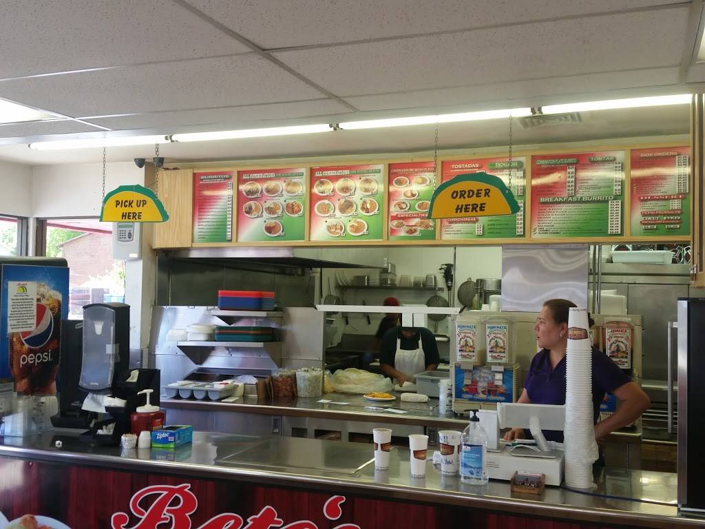 Betos | restaurant | 615 N Main St, Springville, UT 84663, USA | 8014899040 OR +1 801-489-9040