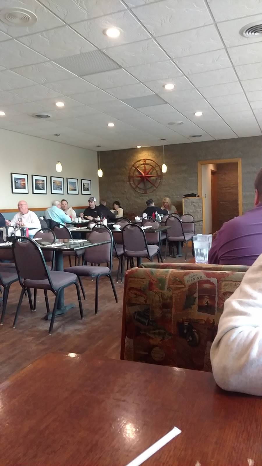 The Nest Restaurant | restaurant | 3701 Liberty Ave, Vermilion, OH 44089, USA | 4409673763 OR +1 440-967-3763