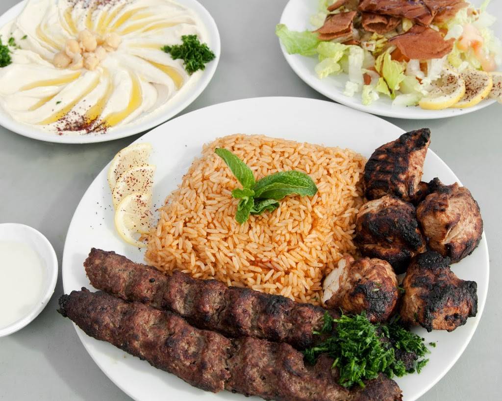 Shawarma Stop | restaurant | 6019 Almeda Rd, Houston, TX 77004, USA | 2817403357 OR +1 281-740-3357