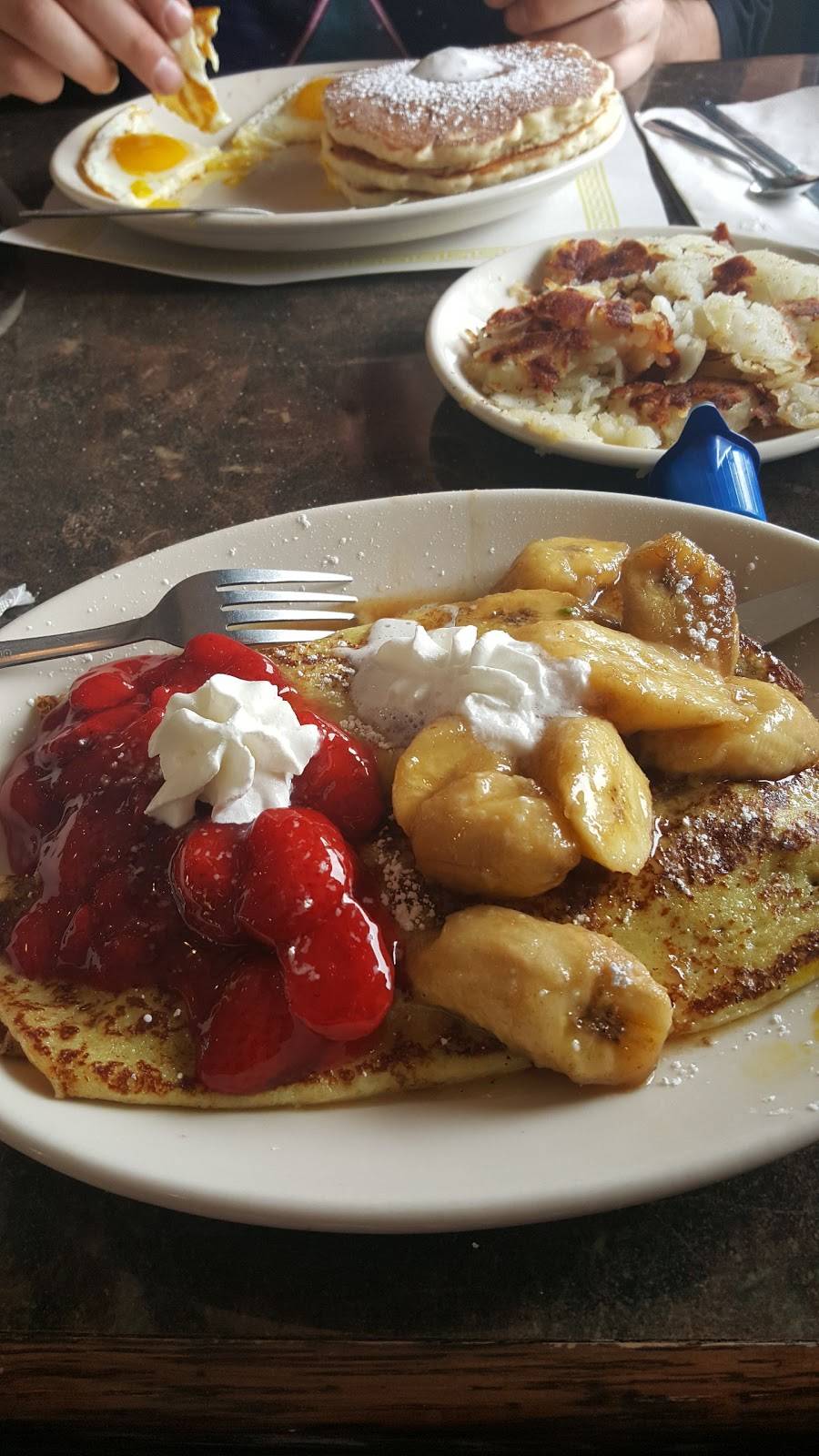 Jelly Jam Restaurant and Pancake House | restaurant | 3205 S Harlem Ave, Berwyn, IL 60402, USA | 7087771967 OR +1 708-777-1967