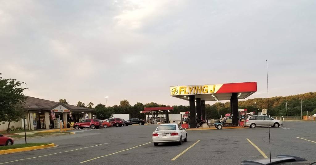 Flying J Travel Center | restaurant | 1 Center Dr, North East, MD 21901, USA | 4102877110 OR +1 410-287-7110