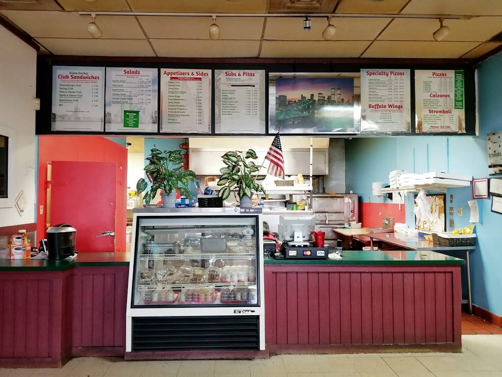 New York Pizzeria Restaurant | restaurant | 498 E Main St, Trotwood, OH 45426, USA | 9378373333 OR +1 937-837-3333