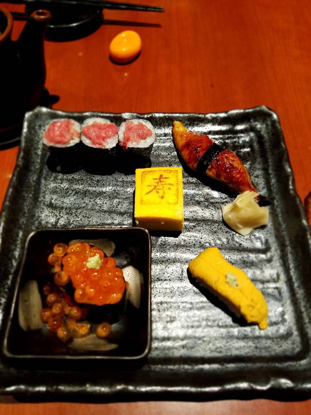 Sushi Sushi | restaurant | 326 S Beverly Dr, Beverly Hills, CA 90212, USA | 3102771165 OR +1 310-277-1165