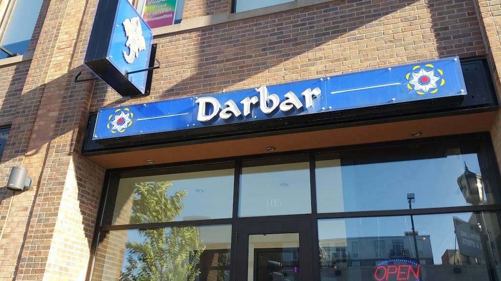 Darbar India Grill & Bar | restaurant | 1221 W Lake St #106, Minneapolis, MN 55408, USA | 6128223300 OR +1 612-822-3300
