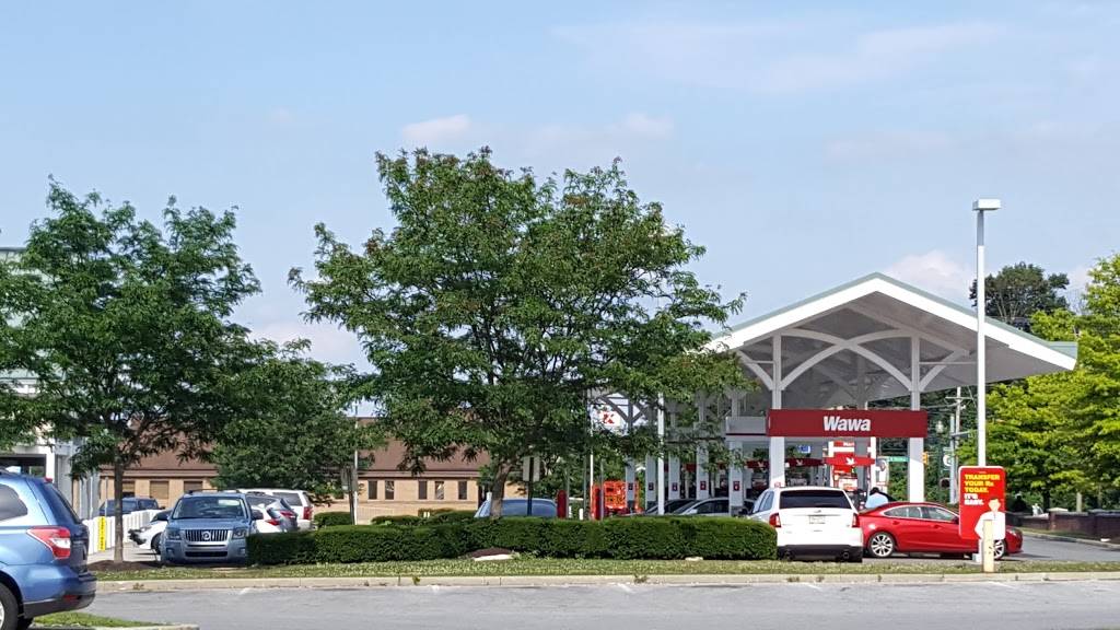 Wawa | cafe | 3025 Lincoln Hwy, Thorndale, PA 19372, USA | 6103841335 OR +1 610-384-1335