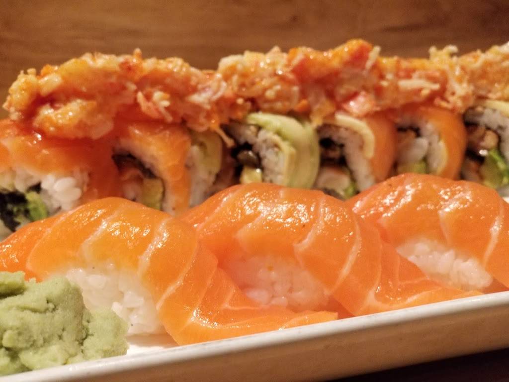 Kyoto Japanese Steakhouse & Sushi Bar | restaurant | 1412 Greenbrier Pkwy #129, Chesapeake, VA 23320, USA | 7574200950 OR +1 757-420-0950