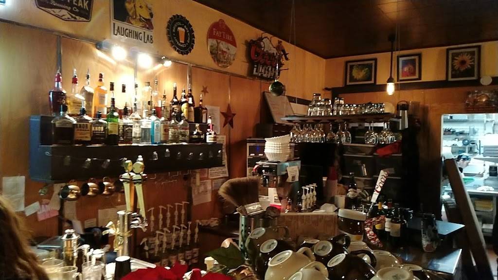 Speedtrap | restaurant | 84-2 CO-105, Palmer Lake, CO 80133, USA | 7194882007 OR +1 719-488-2007