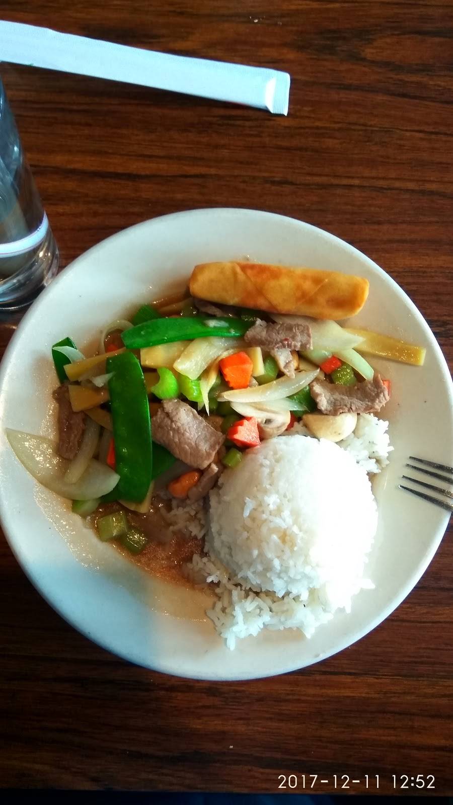 Thai Kitchen Restaurant | restaurant | 3009 Guadalupe St, Austin, TX 78705, USA | 5124742575 OR +1 512-474-2575