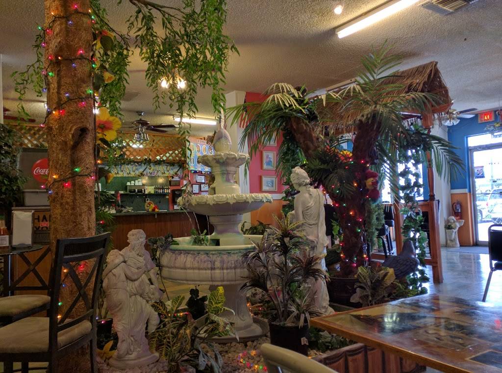 Tampa Style Cubans | restaurant | 1300 E Bay Dr C & D, Largo, FL 33771, USA | 7275865797 OR +1 727-586-5797