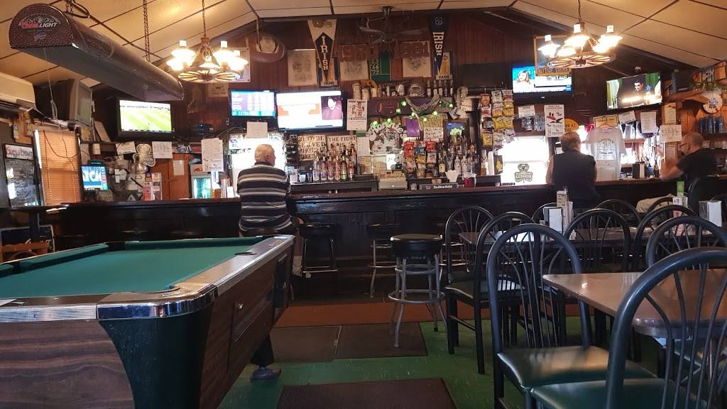 Ronnies Cedar Inn | restaurant | 3583 Lenox Rd, Geneva, NY 14456, USA | 3157894385 OR +1 315-789-4385